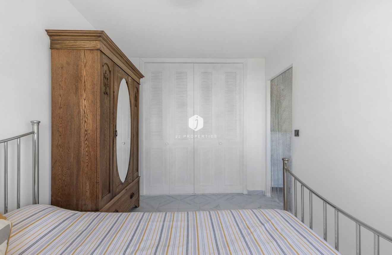 D'occasion - Appartement -
La Mata - Costa Blanca