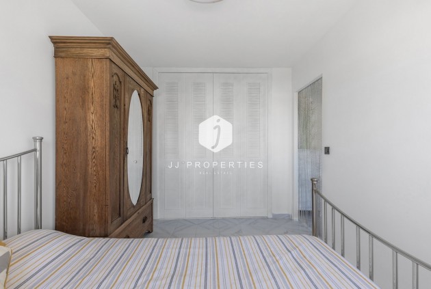 D'occasion - Appartement -
La Mata - Costa Blanca