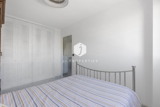 D'occasion - Appartement -
La Mata - Costa Blanca