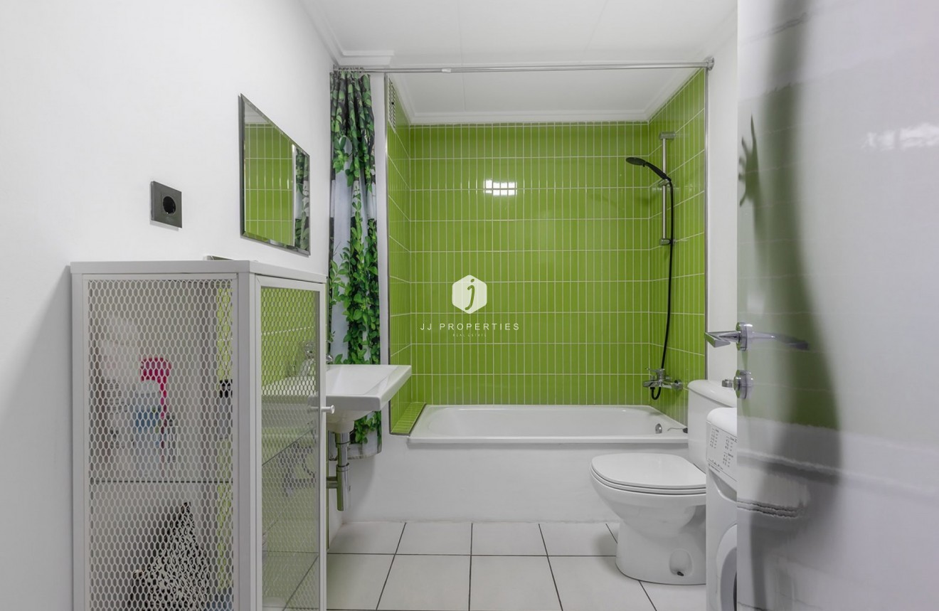 D'occasion - Appartement -
La Mata - Costa Blanca