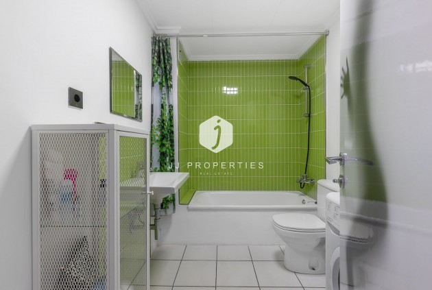 D'occasion - Appartement -
La Mata - Costa Blanca