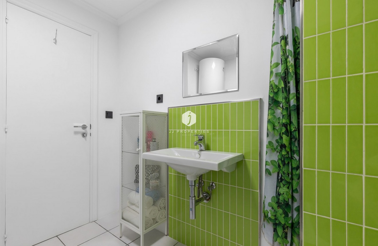 D'occasion - Appartement -
La Mata - Costa Blanca