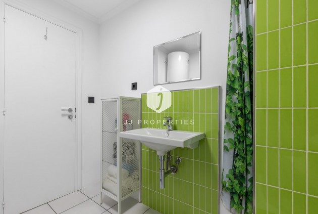 D'occasion - Appartement -
La Mata - Costa Blanca