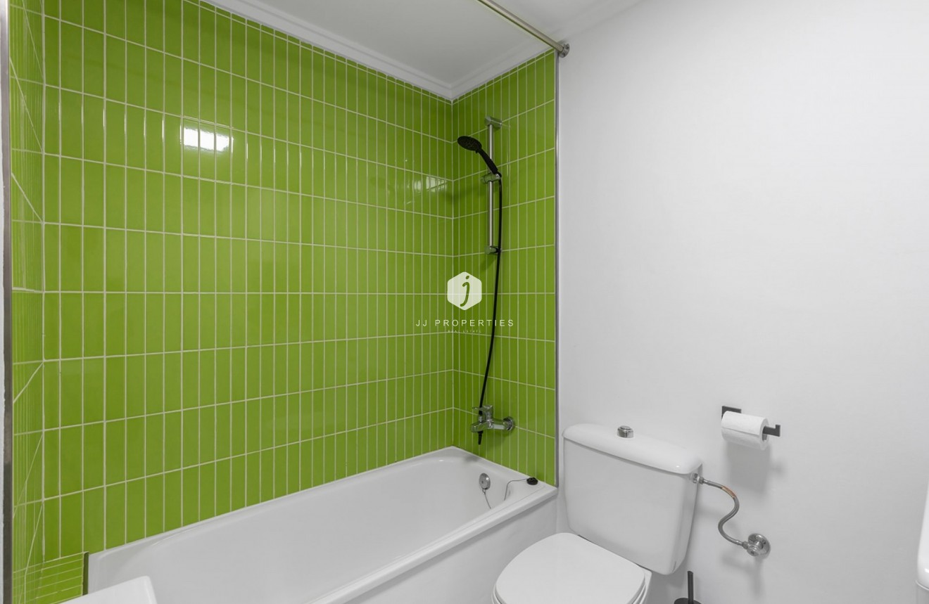 D'occasion - Appartement -
La Mata - Costa Blanca