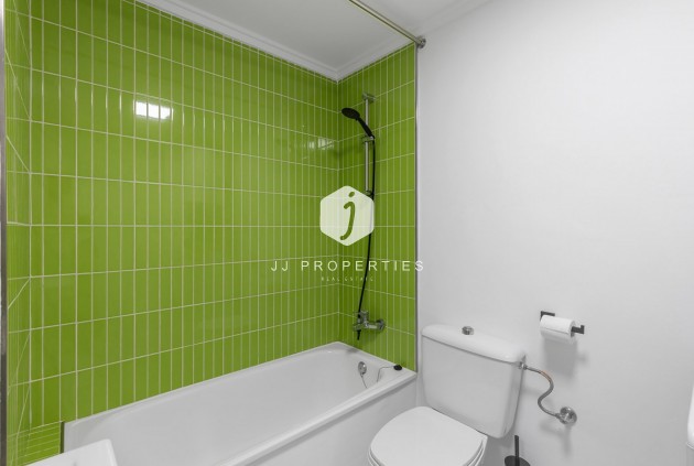 D'occasion - Appartement -
La Mata - Costa Blanca