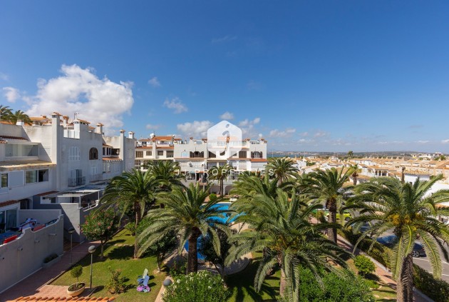 D'occasion - Appartement -
La Mata - Costa Blanca