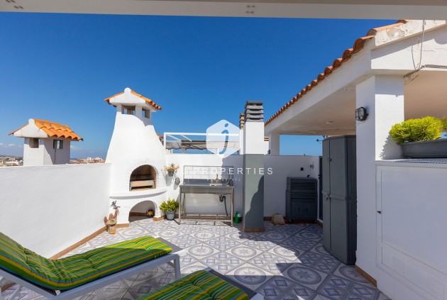 D'occasion - Appartement -
La Mata - Costa Blanca