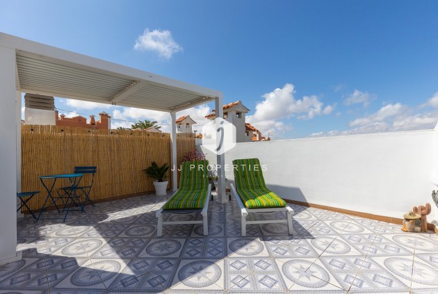 D'occasion - Appartement -
La Mata - Costa Blanca