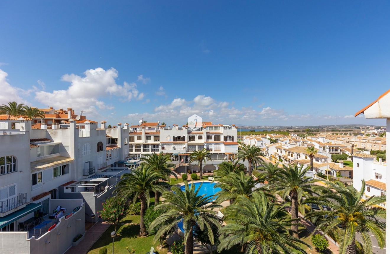 D'occasion - Appartement -
La Mata - Costa Blanca