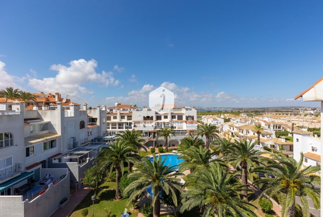 D'occasion - Appartement -
La Mata - Costa Blanca