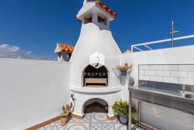 D'occasion - Appartement -
La Mata - Costa Blanca
