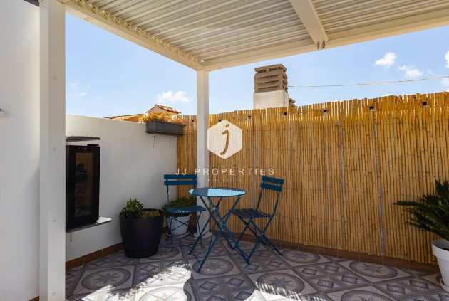 D'occasion - Appartement -
La Mata - Costa Blanca