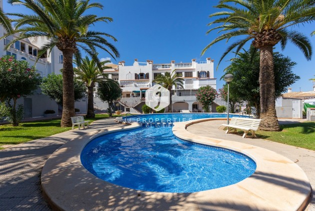 D'occasion - Appartement -
La Mata - Costa Blanca