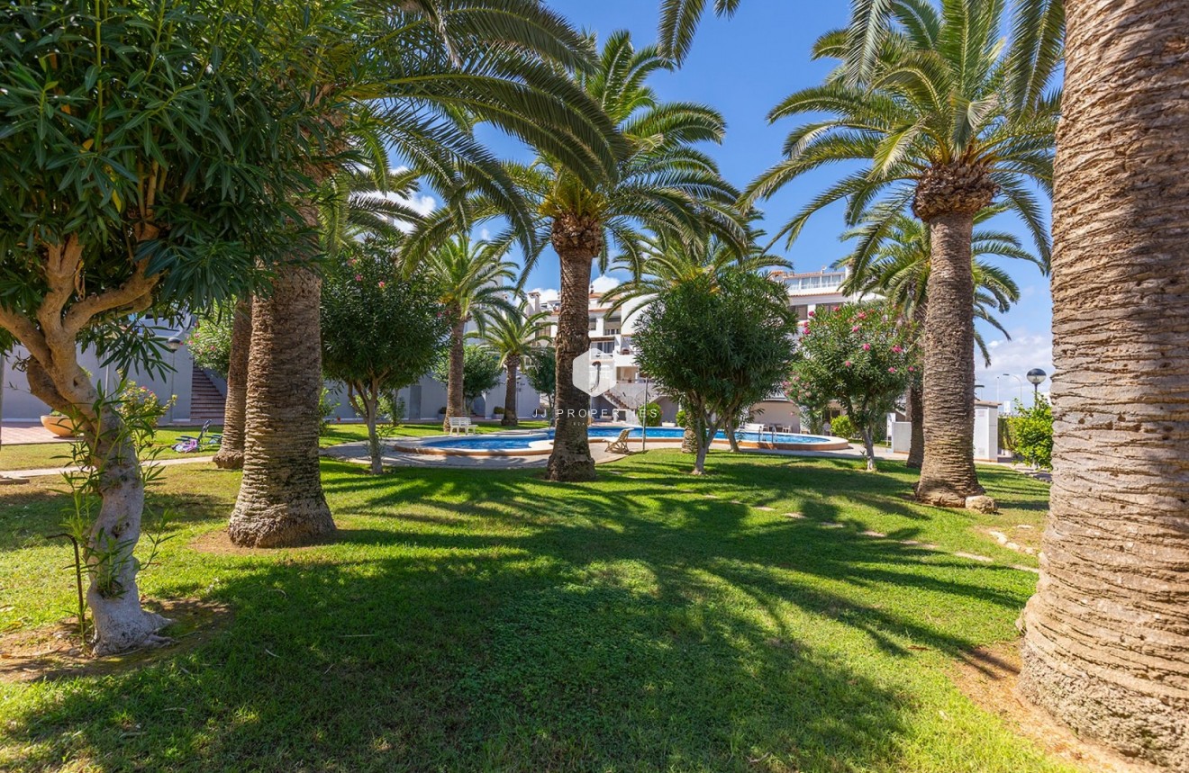 D'occasion - Appartement -
La Mata - Costa Blanca