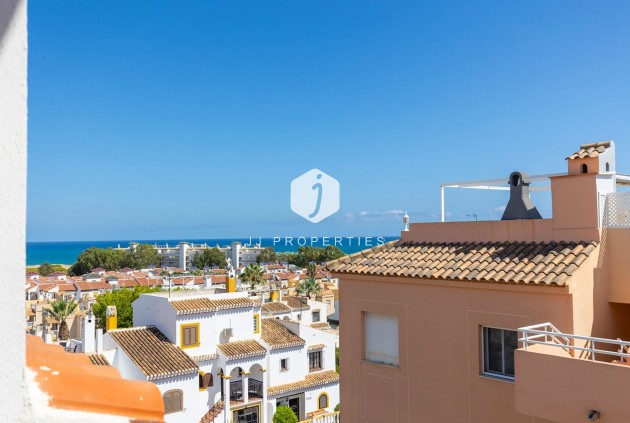 D'occasion - Appartement -
La Mata - Costa Blanca
