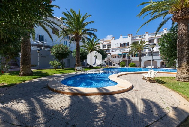 D'occasion - Appartement -
La Mata - Costa Blanca