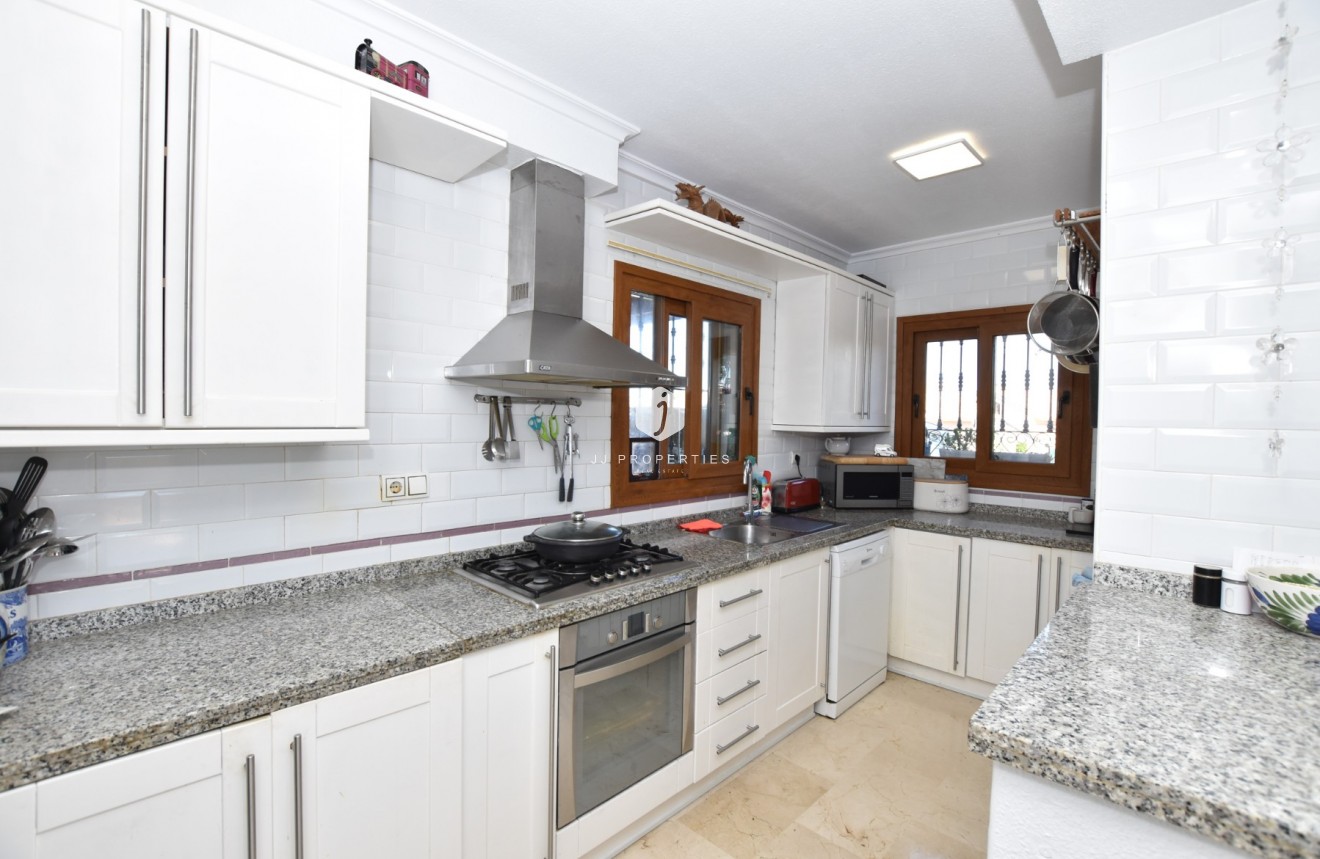 Resale - Villa -
Algorfa - Inland