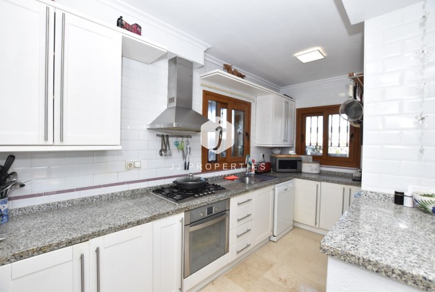 Resale - Villa -
Algorfa - Inland