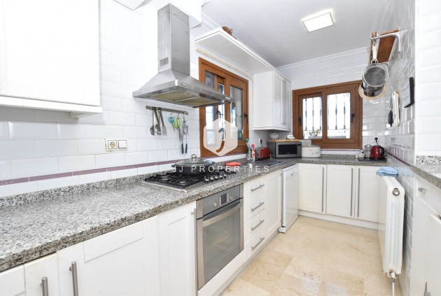 Resale - Villa -
Algorfa - Inland