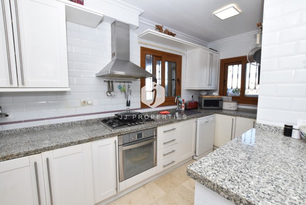 Resale - Villa -
Algorfa - Inland