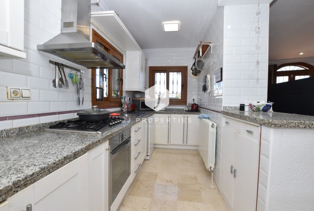 Resale - Villa -
Algorfa - Inland
