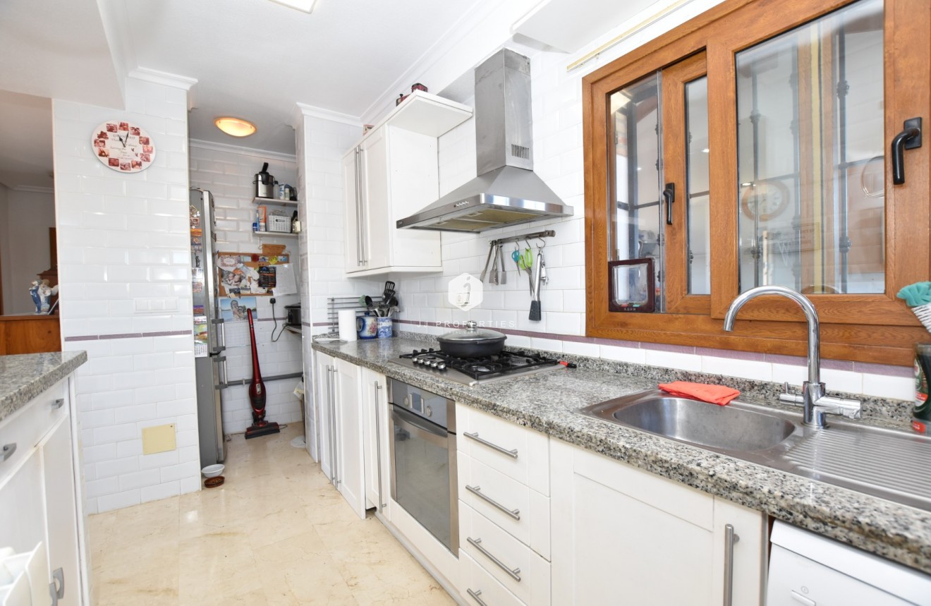 Resale - Villa -
Algorfa - Inland