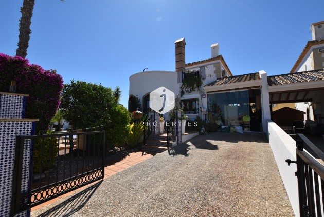 Resale - Villa -
Algorfa - Inland