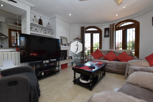Resale - Villa -
Algorfa - Inland