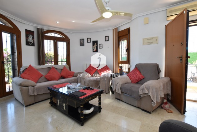 Resale - Villa -
Algorfa - Inland