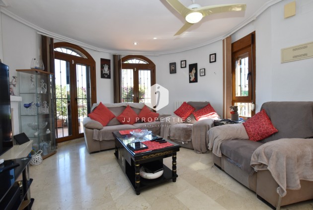 Resale - Villa -
Algorfa - Inland