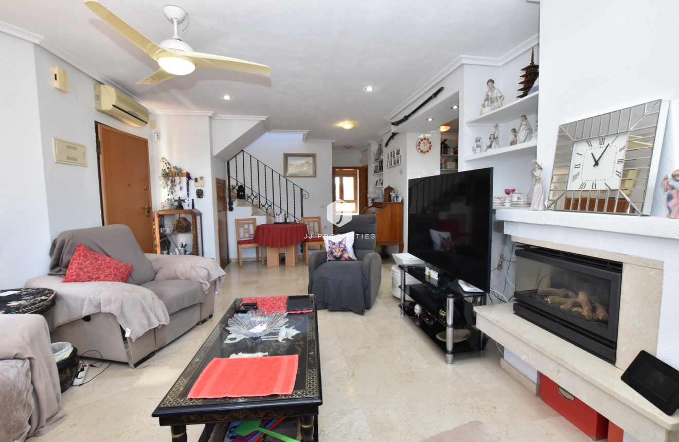 Resale - Villa -
Algorfa - Inland