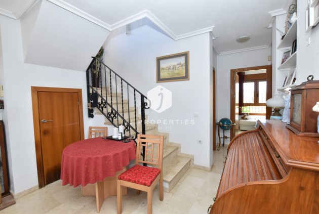 Resale - Villa -
Algorfa - Inland