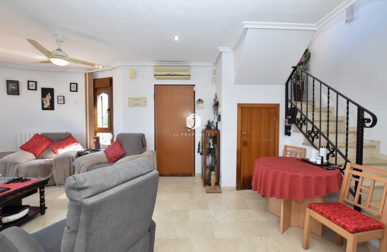 Resale - Villa -
Algorfa - Inland