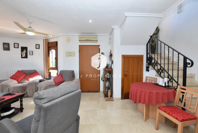 Resale - Villa -
Algorfa - Inland