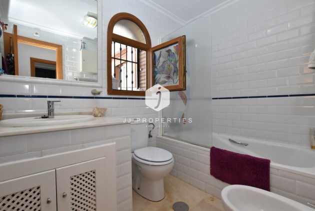 Resale - Villa -
Algorfa - Inland