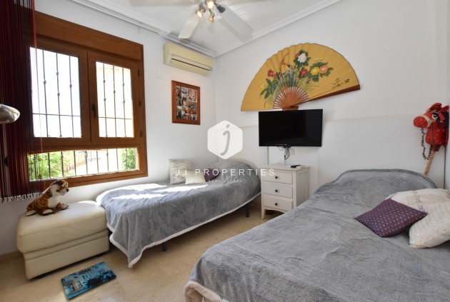 Resale - Villa -
Algorfa - Inland