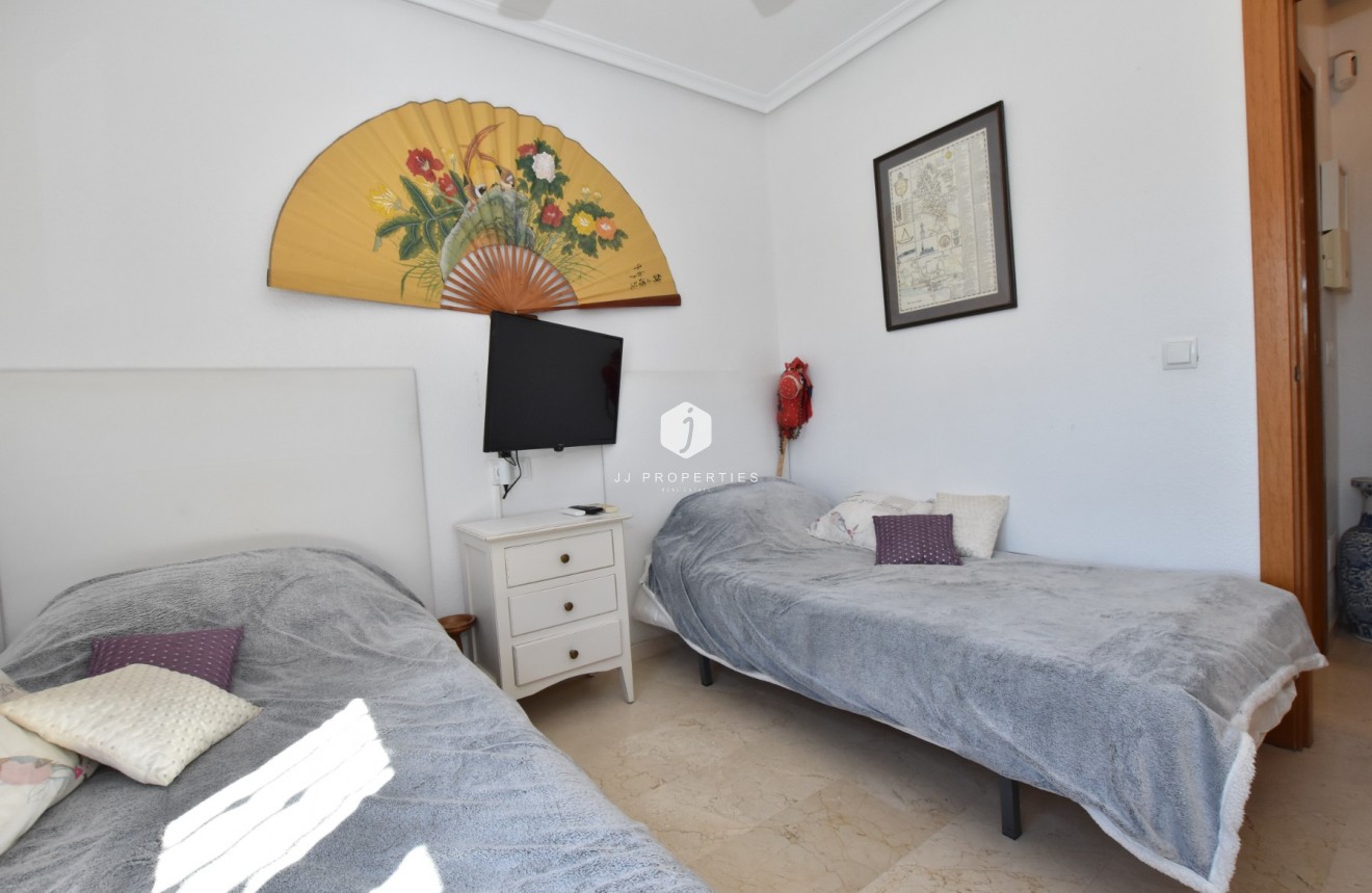Resale - Villa -
Algorfa - Inland