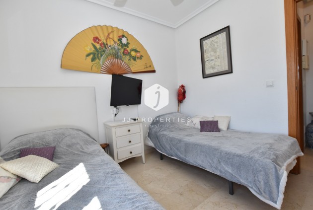 Resale - Villa -
Algorfa - Inland