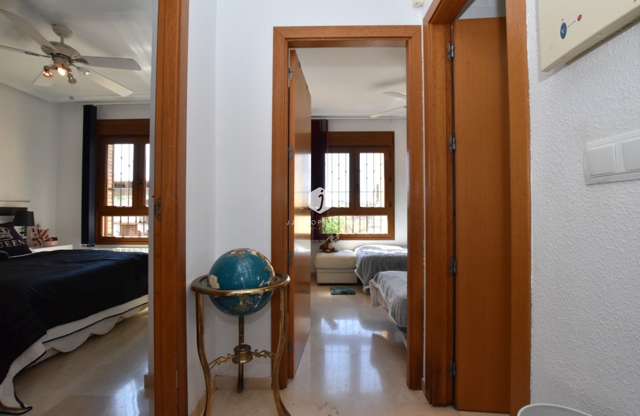 Resale - Villa -
Algorfa - Inland
