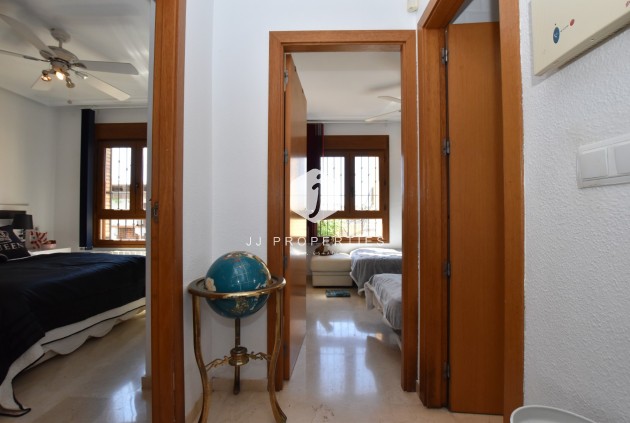 Resale - Villa -
Algorfa - Inland