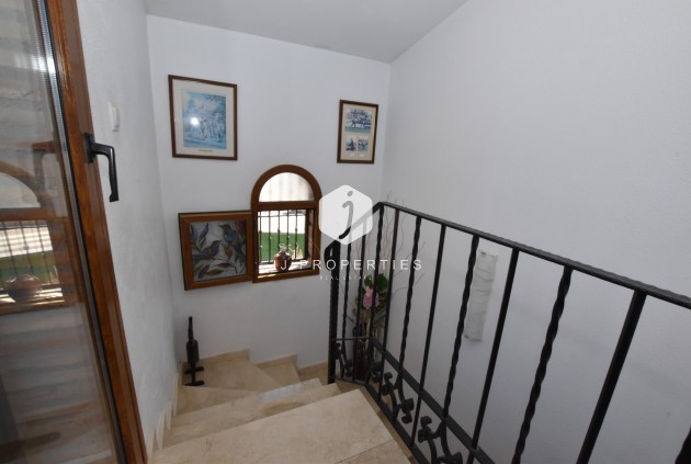 Resale - Villa -
Algorfa - Inland