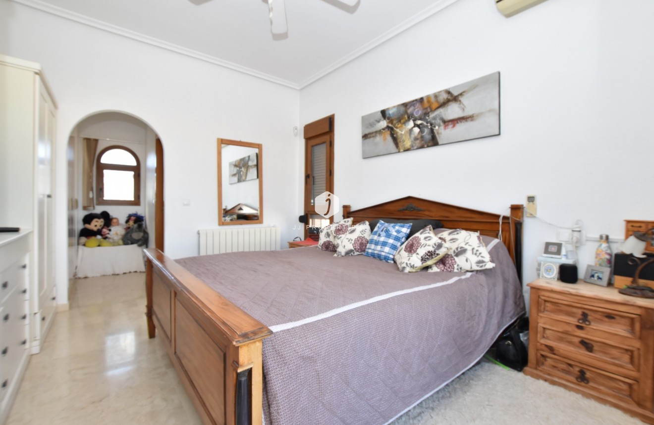 Resale - Villa -
Algorfa - Inland