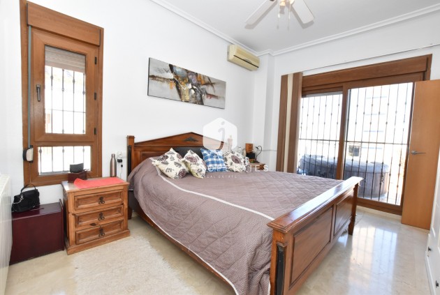 Resale - Villa -
Algorfa - Inland