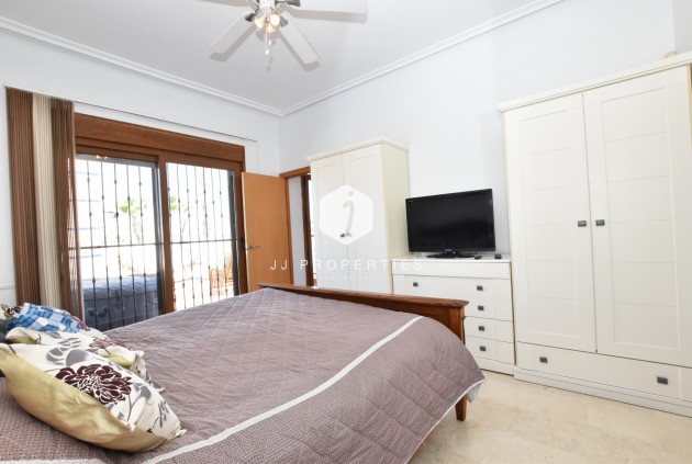 Resale - Villa -
Algorfa - Inland