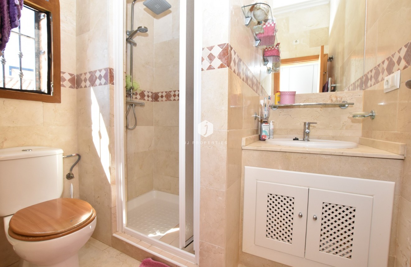 Resale - Villa -
Algorfa - Inland