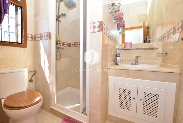Resale - Villa -
Algorfa - Inland