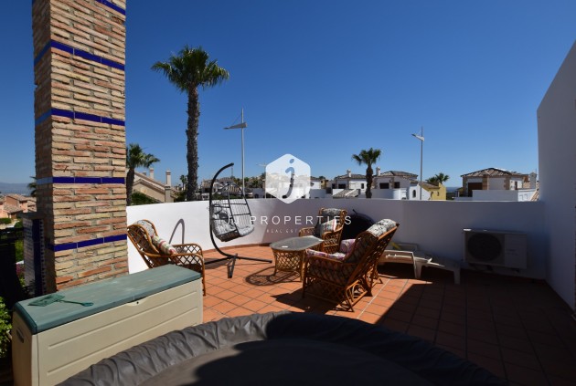 Resale - Villa -
Algorfa - Inland