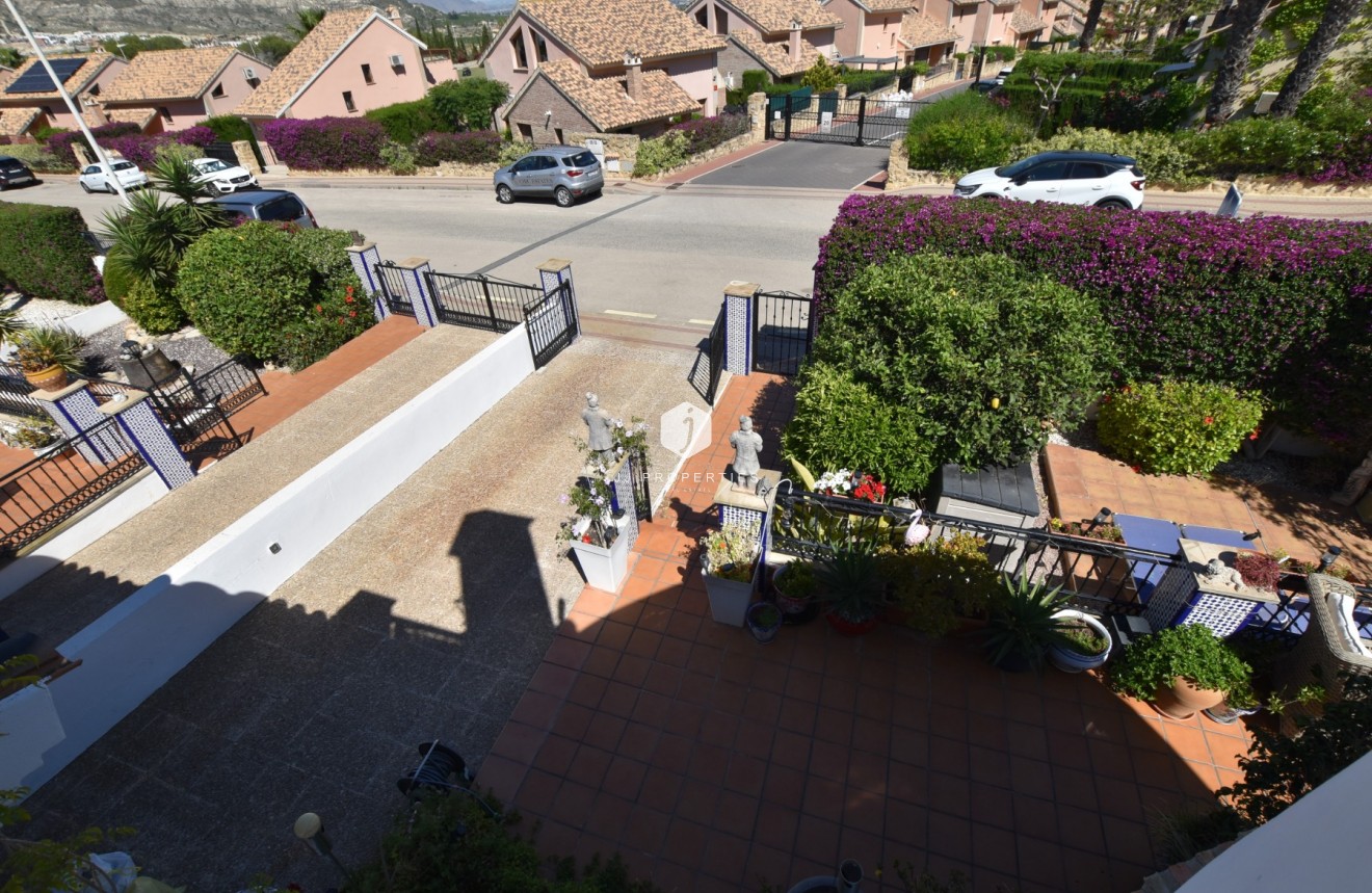 Resale - Villa -
Algorfa - Inland