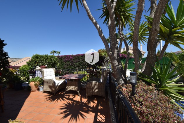 Resale - Villa -
Algorfa - Inland