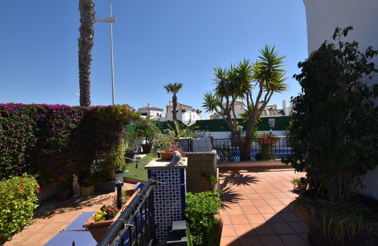Resale - Villa -
Algorfa - Inland